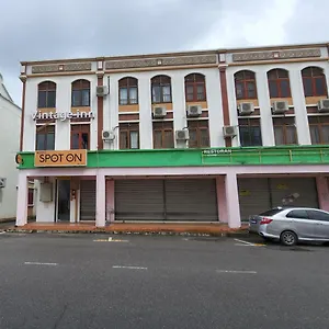 Hostel Vintage, Malacca